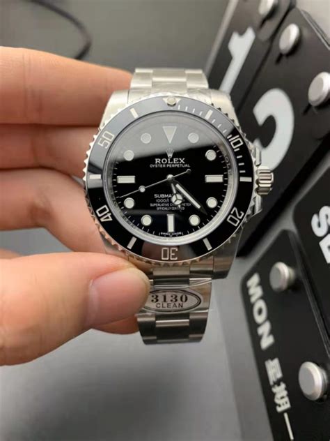 rolex replica clean factory|clean factory rolex submariner.